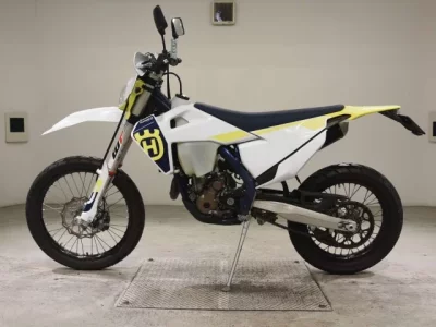 Other HUSQUARNA FE250