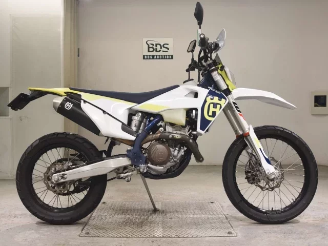 Other HUSQUARNA FE250