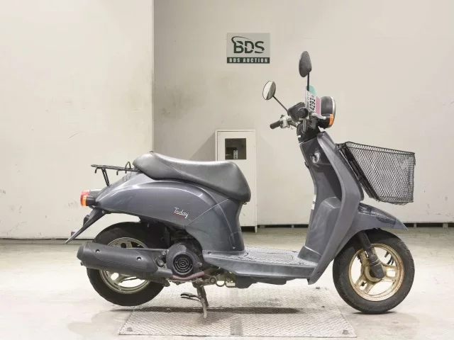 Honda TODAY