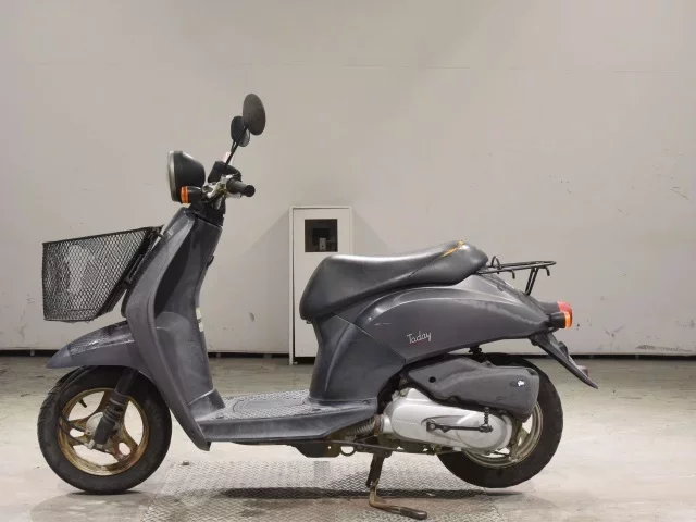 Honda TODAY