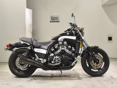 Yamaha V-MAX