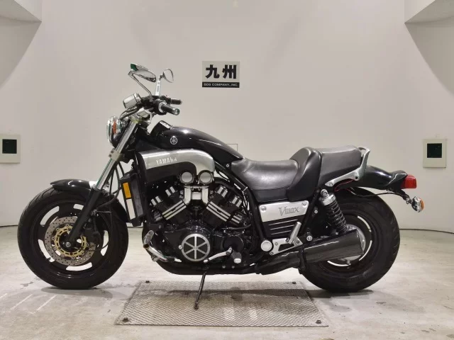 Yamaha V-MAX