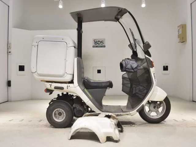 Honda GYRO