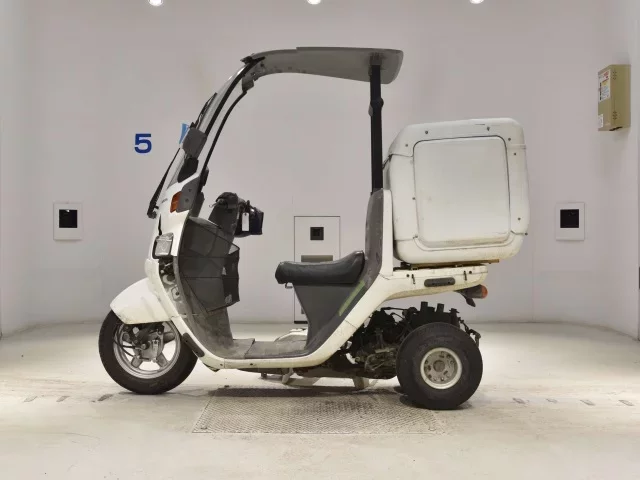 Honda GYRO
