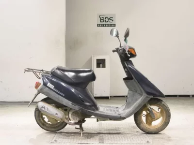 Yamaha JOG-1