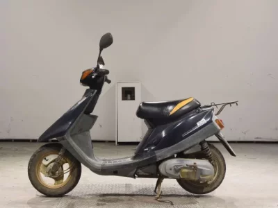 Yamaha JOG-1