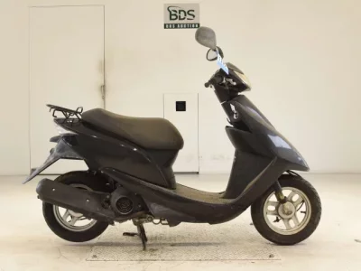 Honda DIO
