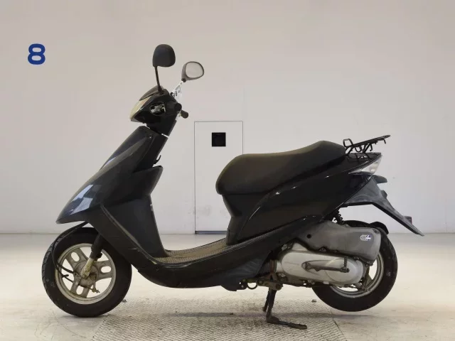 Honda DIO