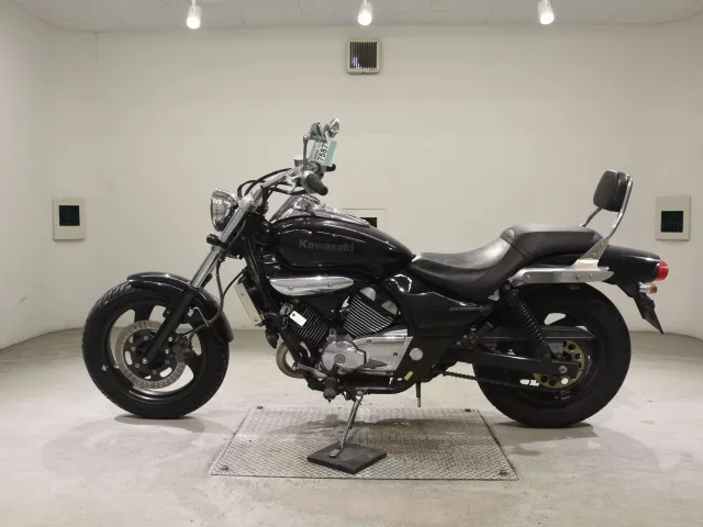 Kawasaki ELIMINATOR 250V