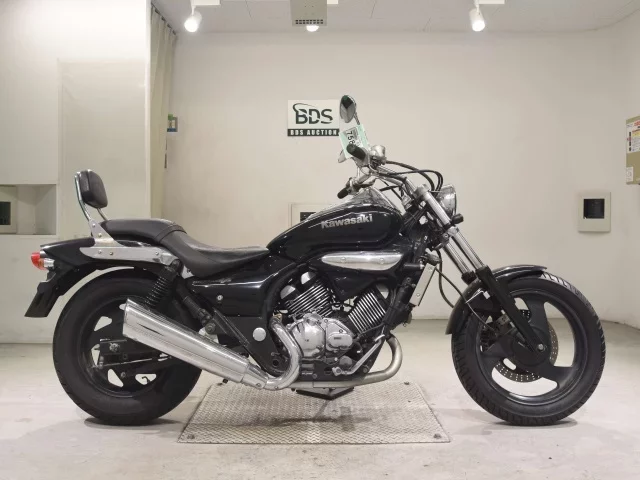 Kawasaki ELIMINATOR 250V
