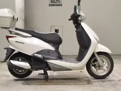 Honda LEAD 110