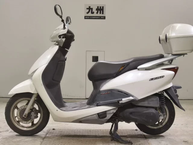 Honda LEAD 110