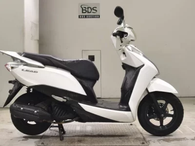 Honda LEAD 125