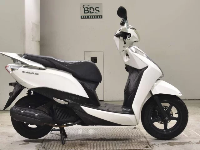 Honda LEAD 125