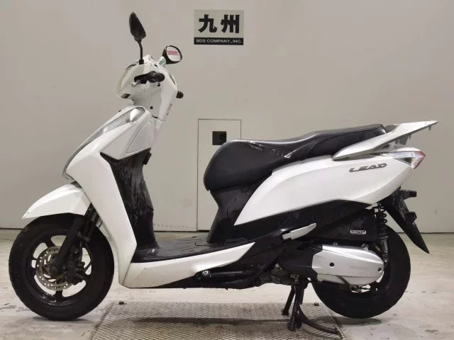 Honda LEAD 125