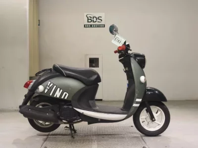 Yamaha VINO-3