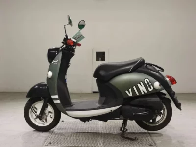 Yamaha VINO-3