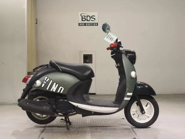 Yamaha VINO-3