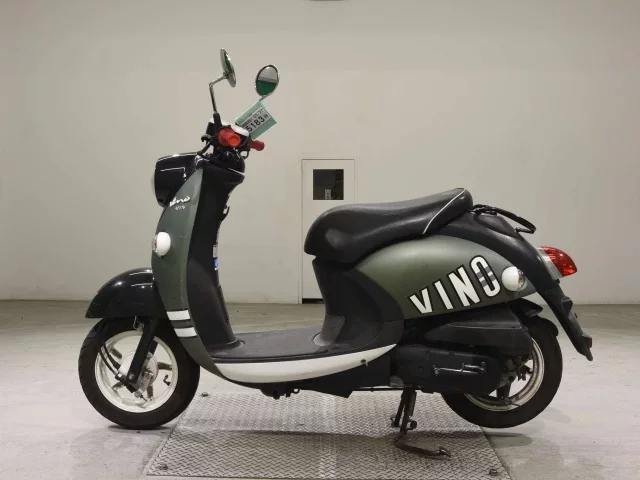 Yamaha VINO-3