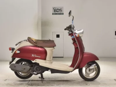 Yamaha VINO