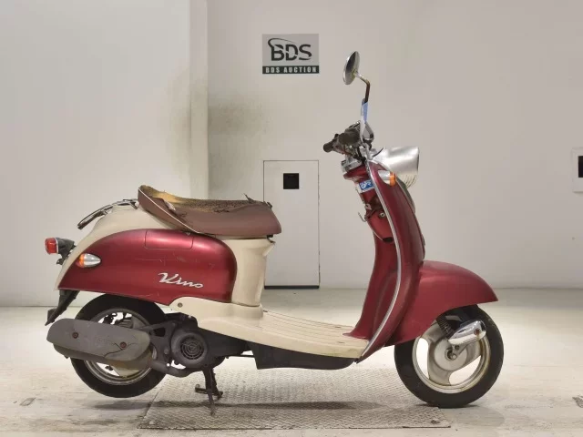 Yamaha VINO
