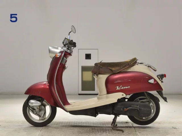 Yamaha VINO