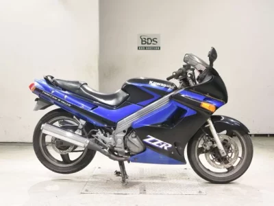 Kawasaki ZZR250