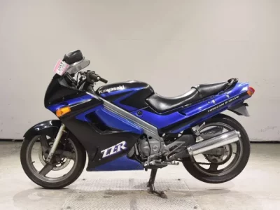 Kawasaki ZZR250