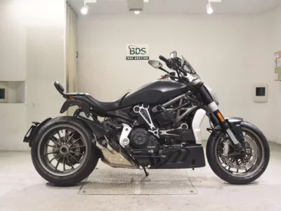 Ducati DUCATI X DIAVEL