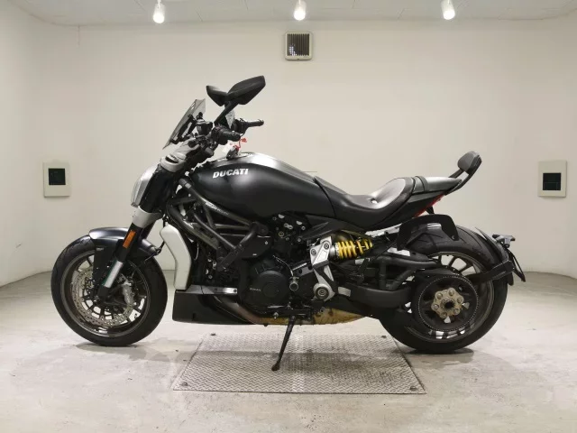 Ducati DUCATI X DIAVEL