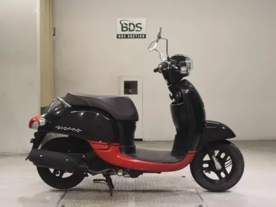Honda GIORNO