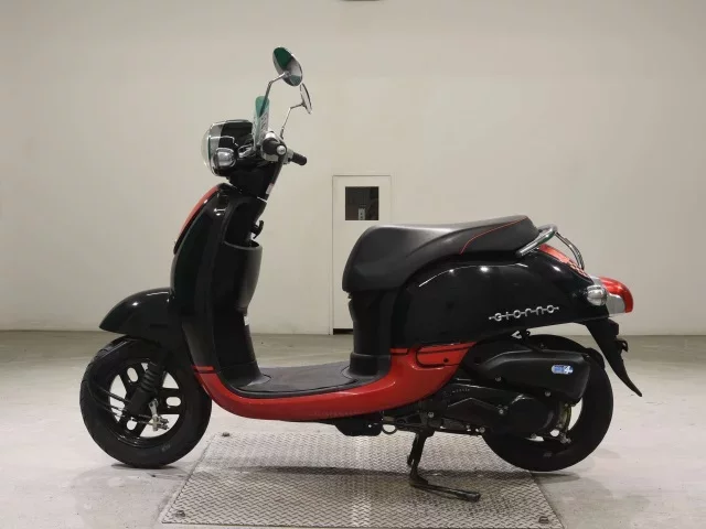 Honda GIORNO