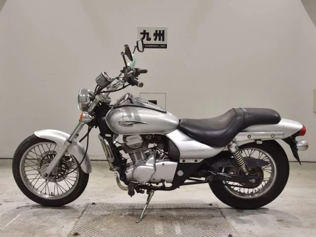 Kawasaki ELIMINATOR 125