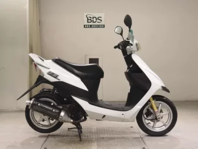 Suzuki ZZ