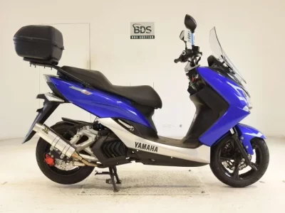 Yamaha MAJESTY 155S