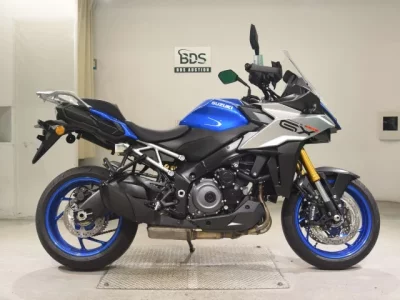 Suzuki GSX-S1000GX