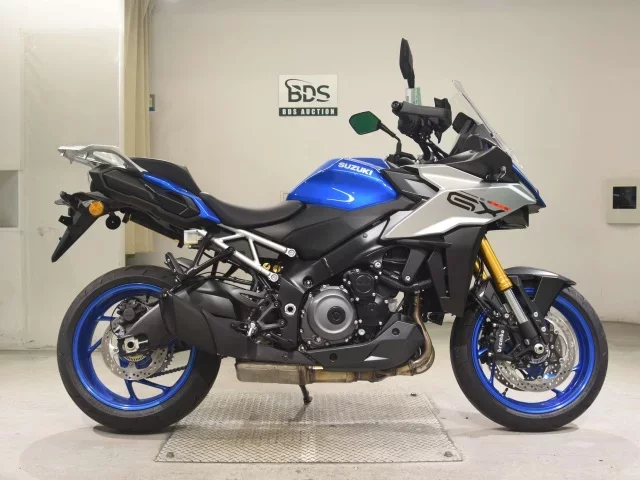 Suzuki GSX-S1000GX