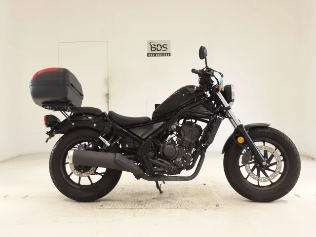 Honda REBEL