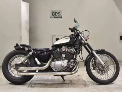 Yamaha VIRAGO 250