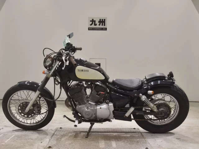 Yamaha VIRAGO 250