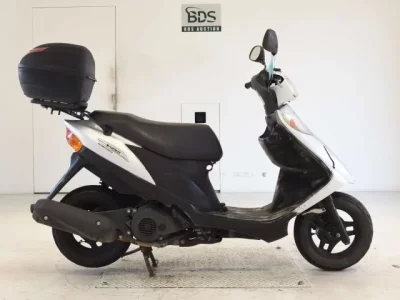 Suzuki ADDRESS V125