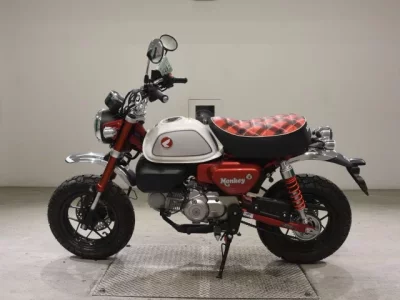 Honda MONKEY 125-2
