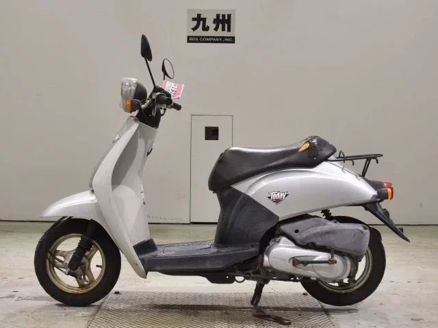 Honda TODAY