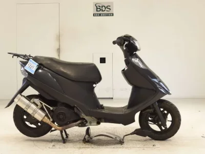 Suzuki ADDRESS V125