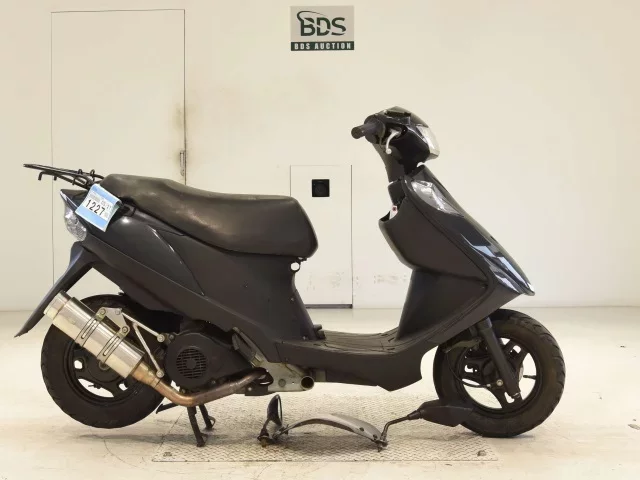 Suzuki ADDRESS V125