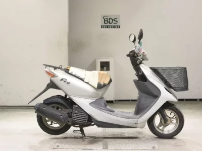 Honda DIO