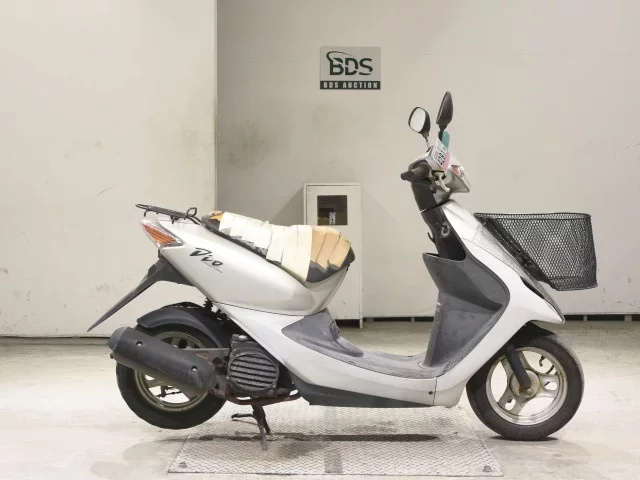 Honda DIO