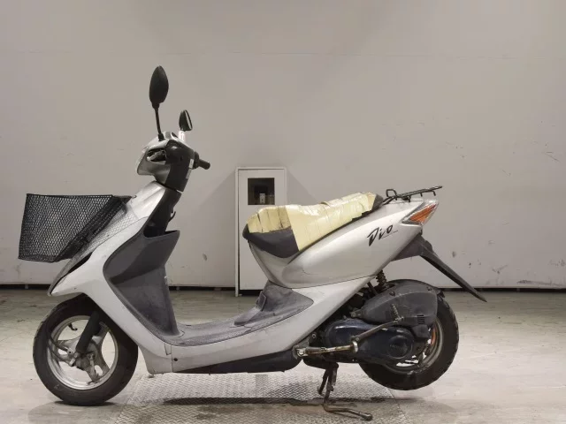 Honda DIO