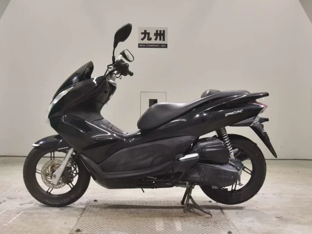 Honda PCX125