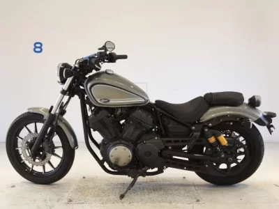 Yamaha BOLT950R